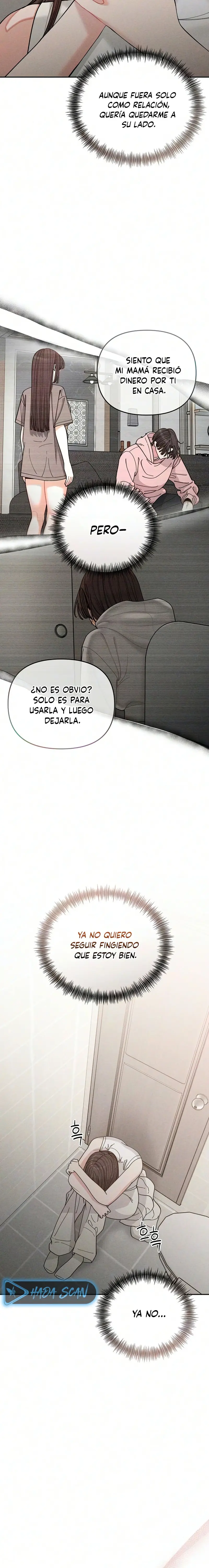 Observando Al Hijo De La Amiga De Mi Mamá - Capítulo 35 - Página 15 - LectorTMOo