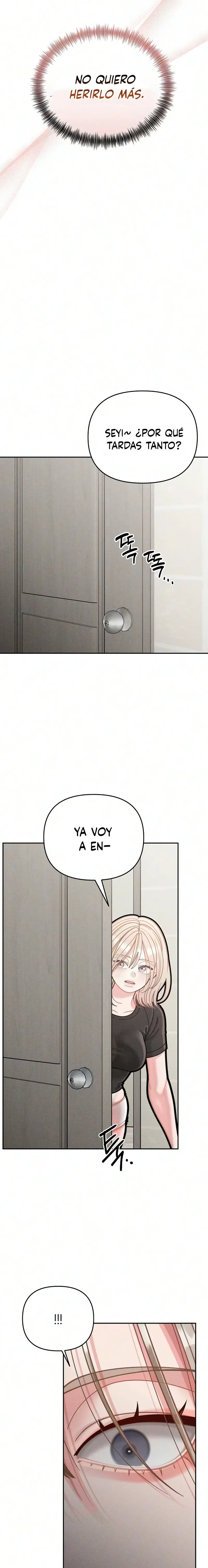 Observando Al Hijo De La Amiga De Mi Mamá - Capítulo 35 - Página 16 - LectorTMOo