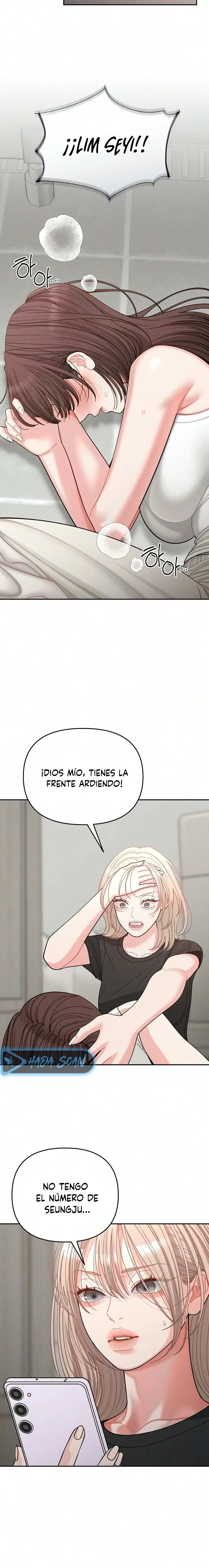 Observando Al Hijo De La Amiga De Mi Mamá - Capítulo 35 - Página 17 - LectorTMOo