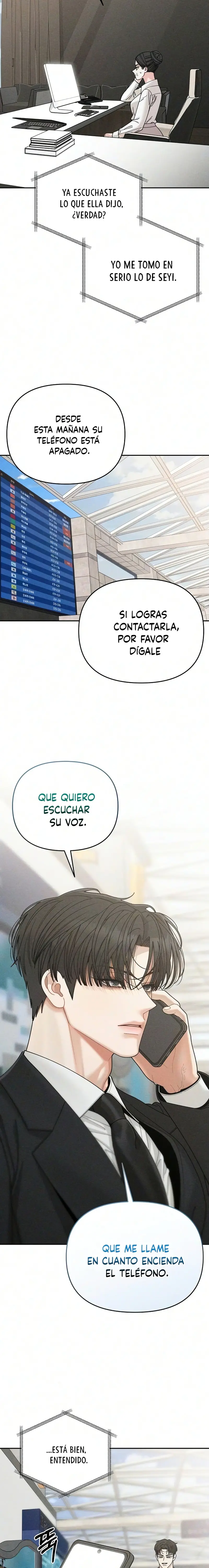 Observando Al Hijo De La Amiga De Mi Mamá - Capítulo 35 - Página 20 - LectorTMOo