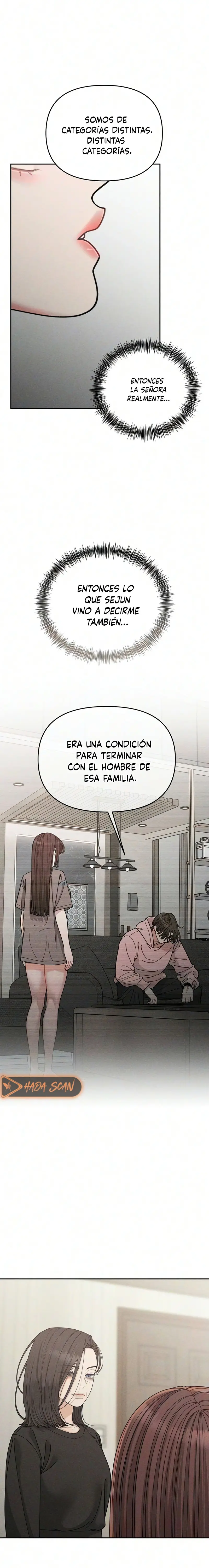 Observando Al Hijo De La Amiga De Mi Mamá - Capítulo 36 - Página 7 - LectorTMOo