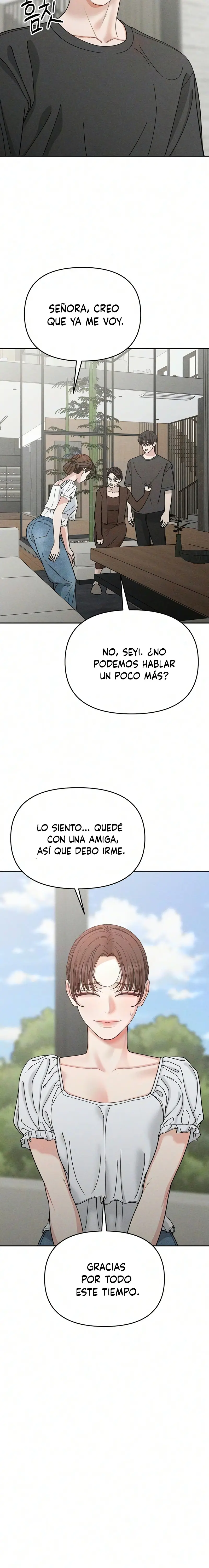 Observando Al Hijo De La Amiga De Mi Mamá - Capítulo 36 - Página 15 - LectorTMOo