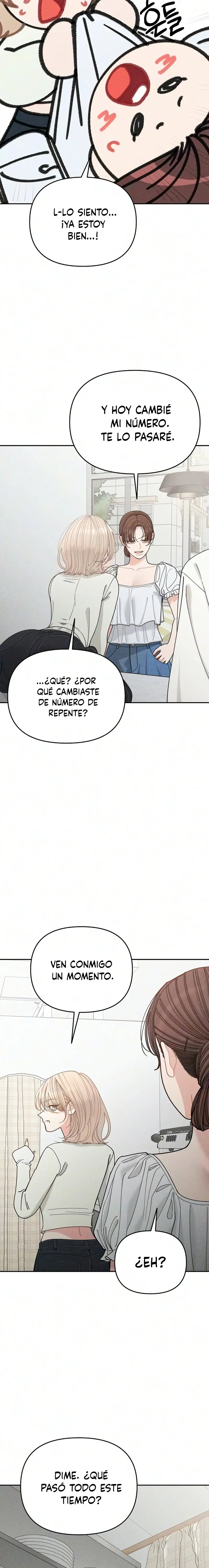 Observando Al Hijo De La Amiga De Mi Mamá - Capítulo 36 - Página 17 - LectorTMOo