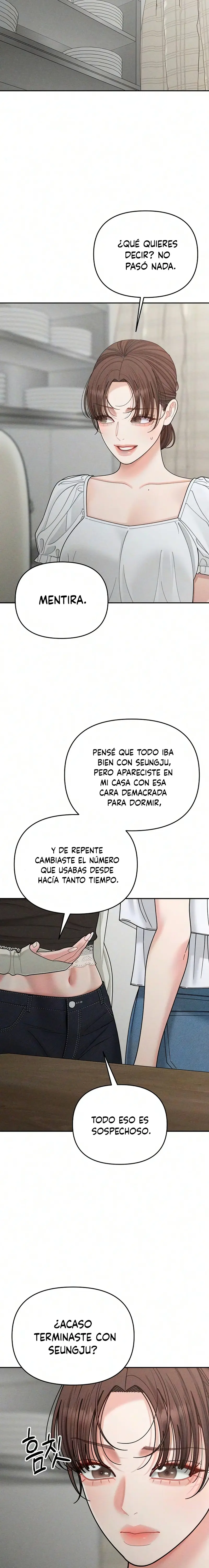 Observando Al Hijo De La Amiga De Mi Mamá - Capítulo 36 - Página 18 - LectorTMOo