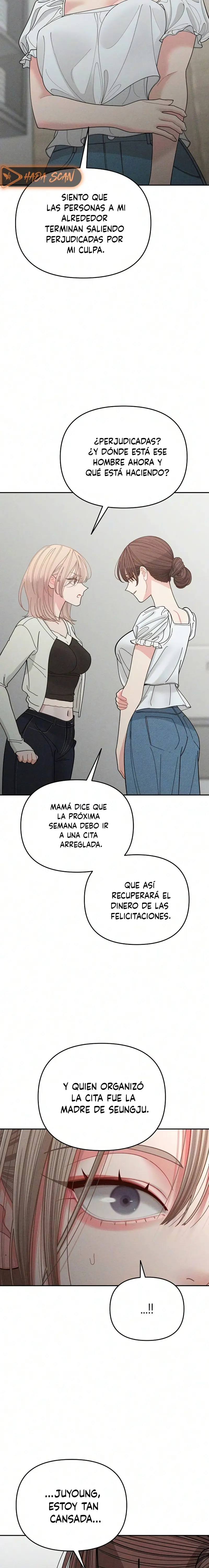 Observando Al Hijo De La Amiga De Mi Mamá - Capítulo 36 - Página 20 - LectorTMOo