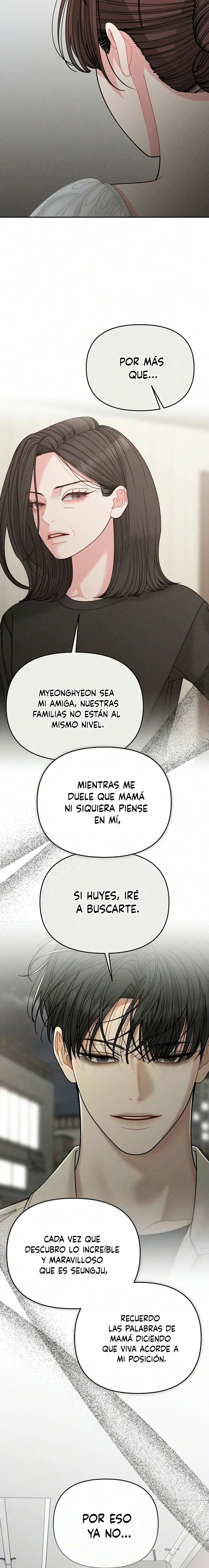 Observando Al Hijo De La Amiga De Mi Mamá - Capítulo 36 - Página 21 - LectorTMOo