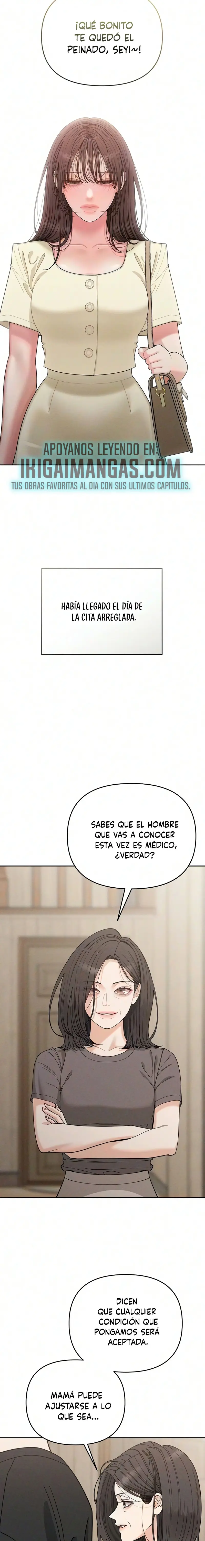 Observando Al Hijo De La Amiga De Mi Mamá - Capítulo 37 - Página 2 - LectorTMOo