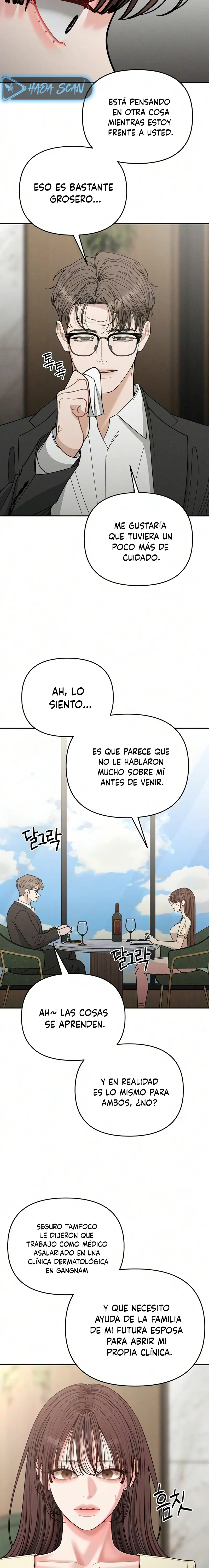 Observando Al Hijo De La Amiga De Mi Mamá - Capítulo 37 - Página 12 - LectorTMOo
