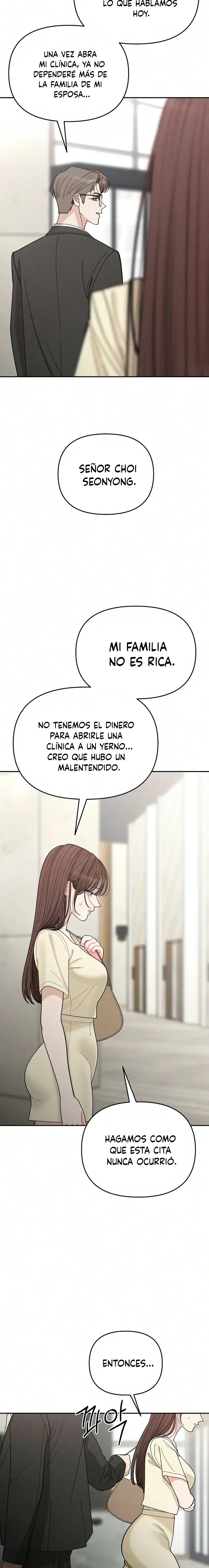 Observando Al Hijo De La Amiga De Mi Mamá - Capítulo 37 - Página 14 - LectorTMOo