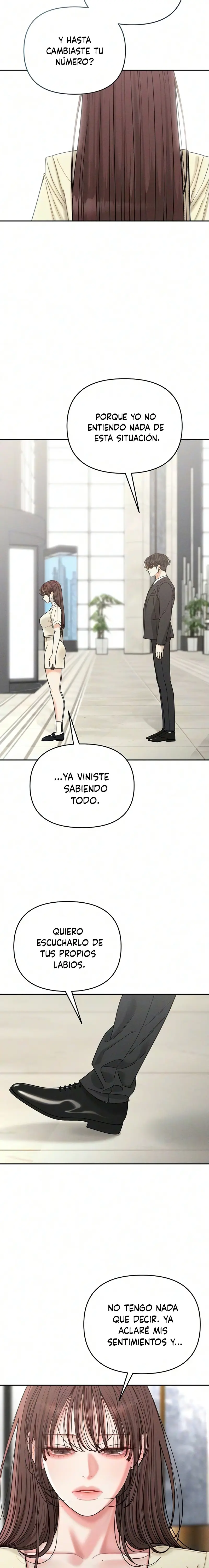 Observando Al Hijo De La Amiga De Mi Mamá - Capítulo 37 - Página 20 - LectorTMOo
