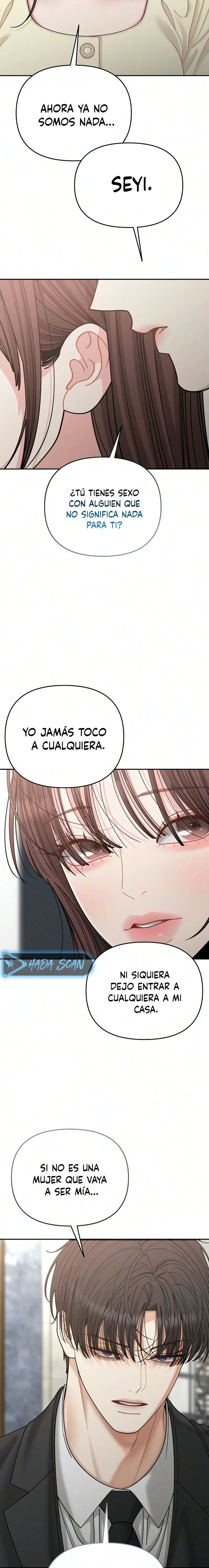 Observando Al Hijo De La Amiga De Mi Mamá - Capítulo 37 - Página 21 - LectorTMOo