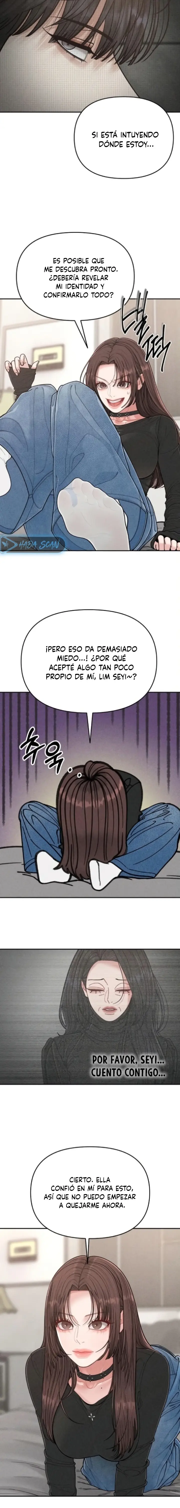 Observando al hijo de la amiga de mi mamá (Novela) - Capítulo 4 - Página 18 - LectorTMOo