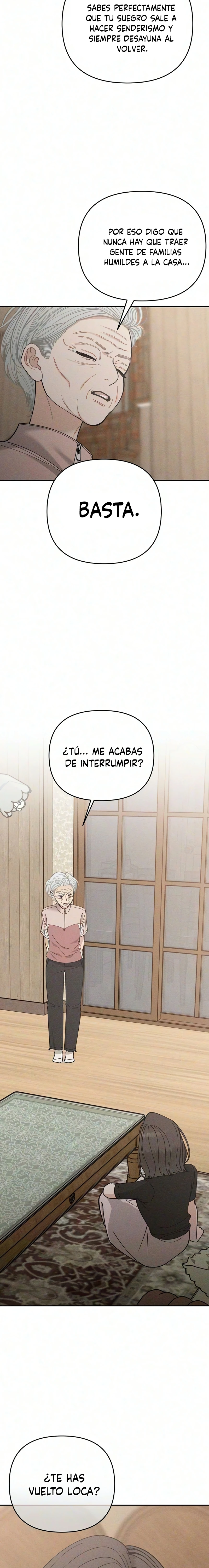 Observando al hijo de la amiga de mi mamá - Capítulo 41 - Página 3 - LectorTMOo