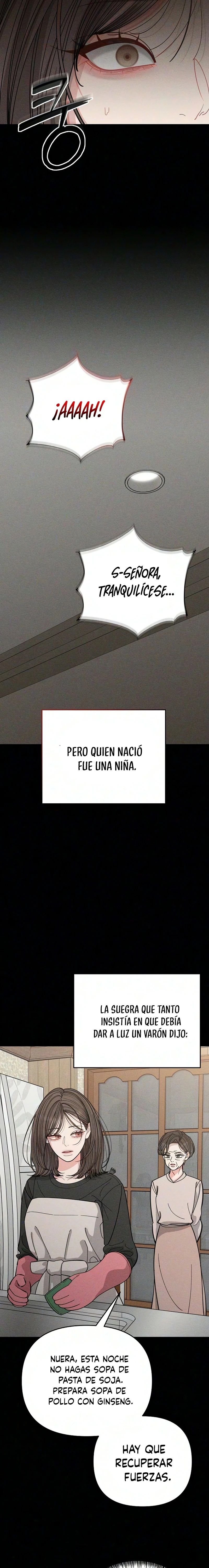 Observando al hijo de la amiga de mi mamá - Capítulo 41 - Página 5 - LectorTMOo