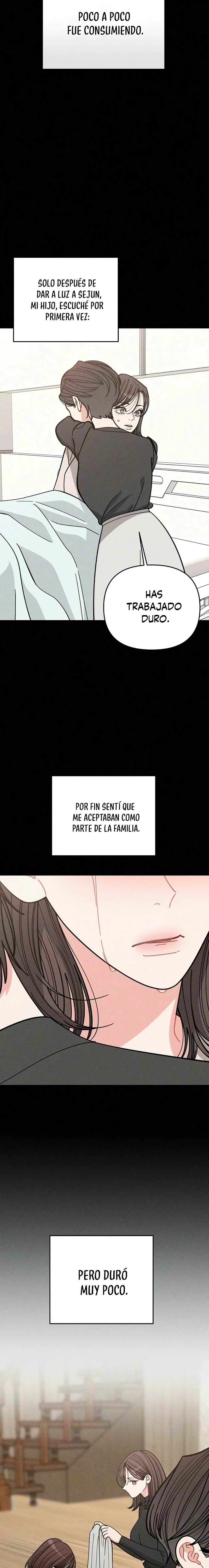 Observando al hijo de la amiga de mi mamá - Capítulo 41 - Página 7 - LectorTMOo