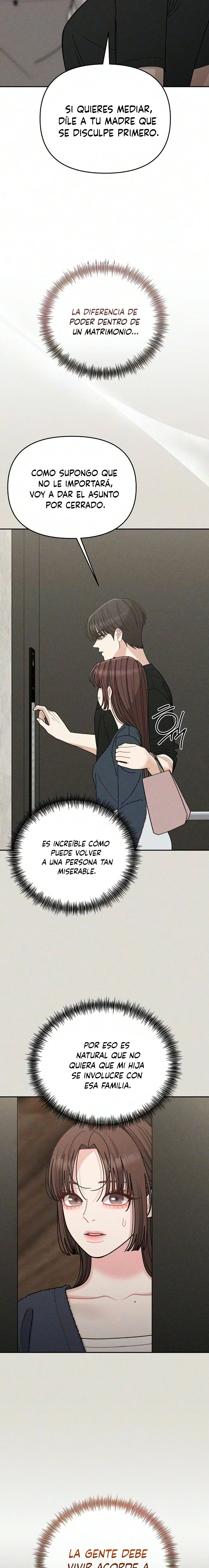 Observando al hijo de la amiga de mi mamá - Capítulo 41 - Página 13 - LectorTMOo