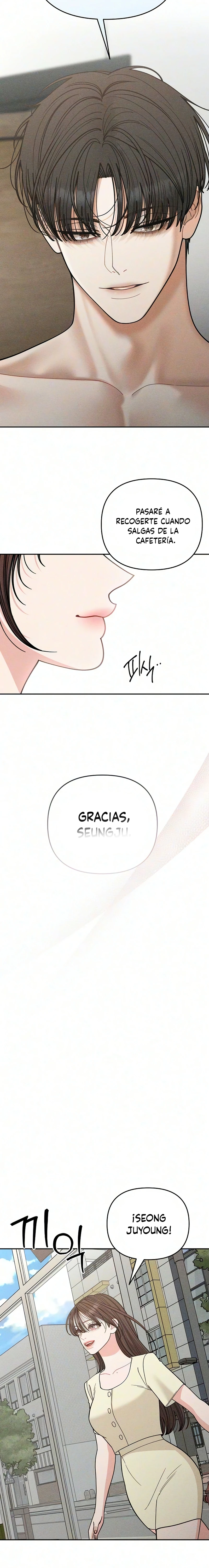 Observando al hijo de la amiga de mi mamá - Capítulo 41 - Página 16 - LectorTMOo