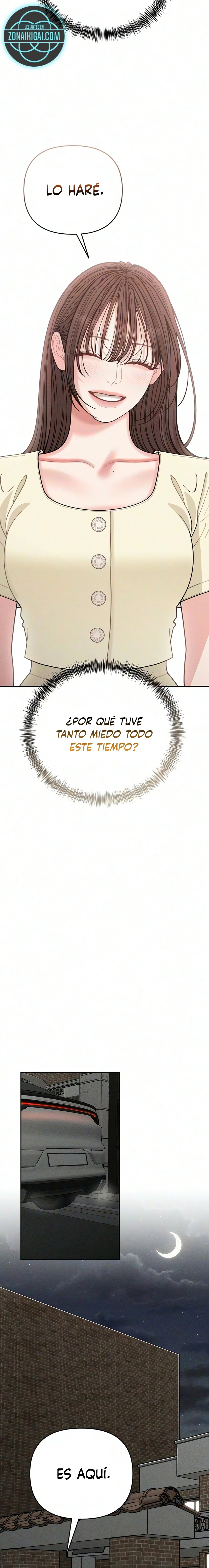 Observando al hijo de la amiga de mi mamá - Capítulo 41 - Página 19 - LectorTMOo