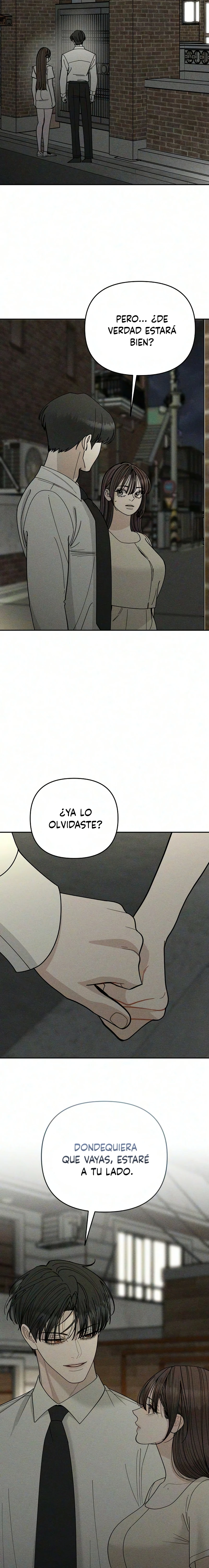 Observando al hijo de la amiga de mi mamá - Capítulo 41 - Página 20 - LectorTMOo
