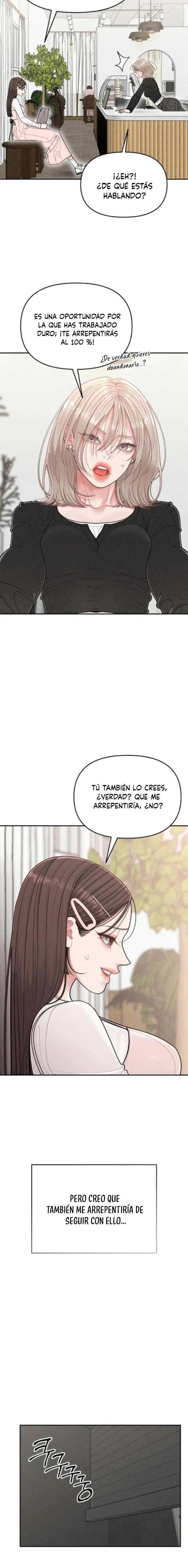 Observando al hijo de la amiga de mi mamá (Novela) - Capítulo 5 - Página 10 - LectorTMOo