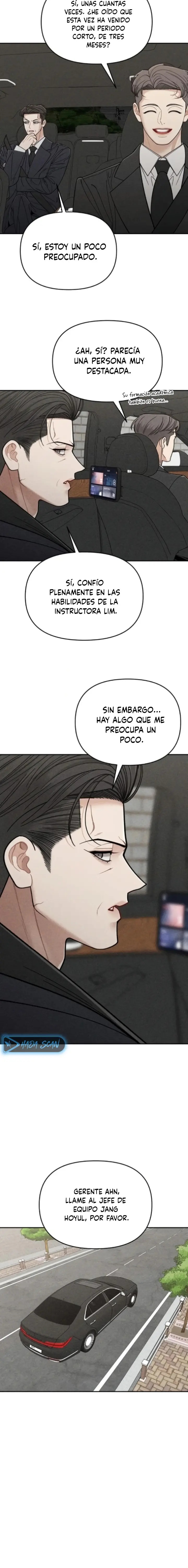 Observando al hijo de la amiga de mi mamá (Novela) - Capítulo 5 - Página 12 - LectorTMOo