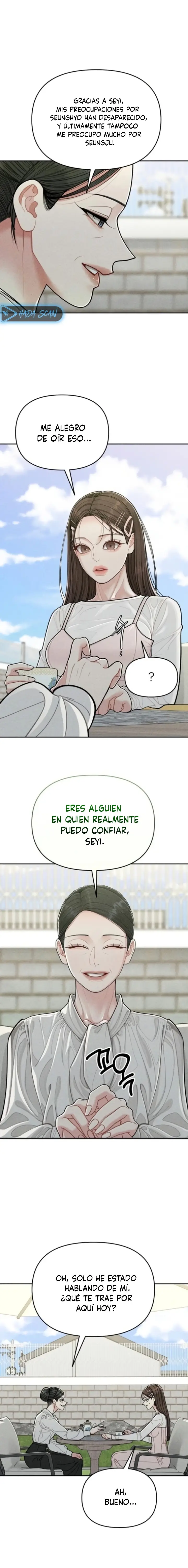 Observando al hijo de la amiga de mi mamá (Novela) - Capítulo 5 - Página 15 - LectorTMOo