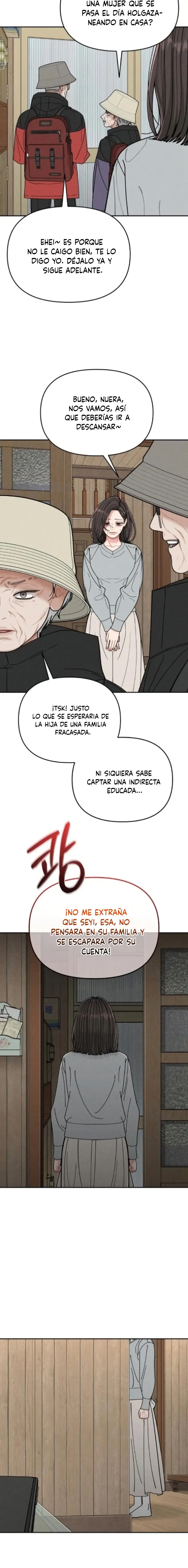 Observando al hijo de la amiga de mi mamá (Novela) - Capítulo 6 - Página 6 - LectorTMOo