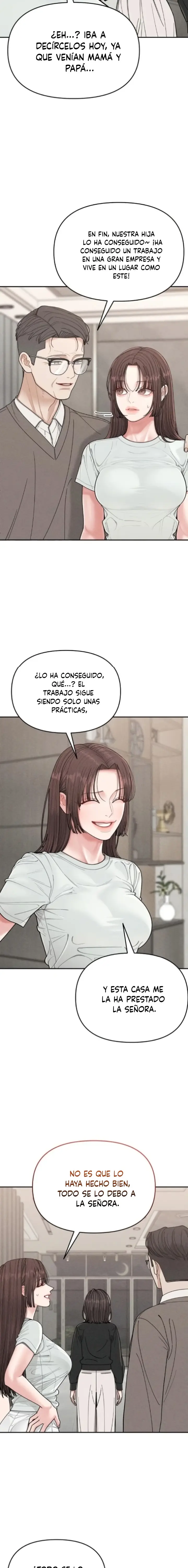 Observando al hijo de la amiga de mi mamá (Novela) - Capítulo 6 - Página 15 - LectorTMOo