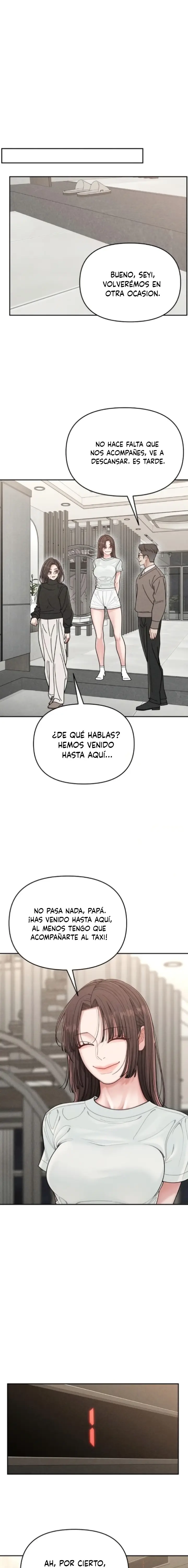 Observando al hijo de la amiga de mi mamá (Novela) - Capítulo 6 - Página 17 - LectorTMOo