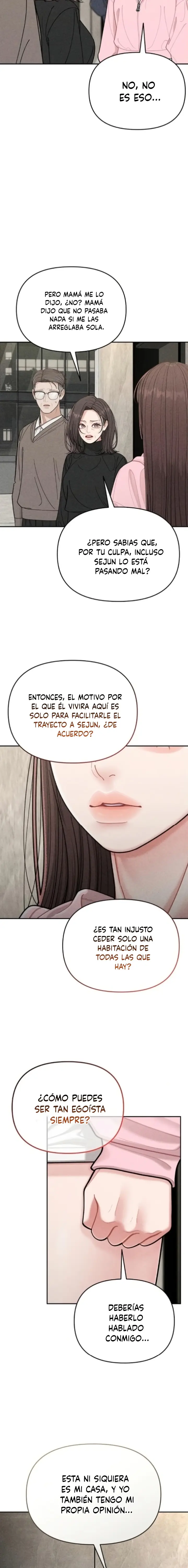 Observando al hijo de la amiga de mi mamá (Novela) - Capítulo 6 - Página 19 - LectorTMOo