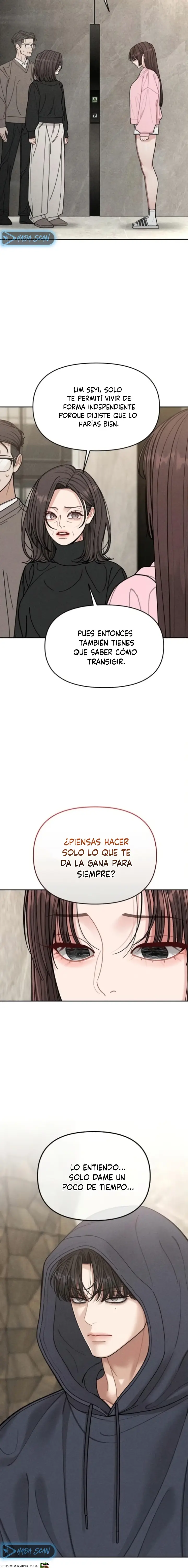 Observando al hijo de la amiga de mi mamá (Novela) - Capítulo 6 - Página 20 - LectorTMOo