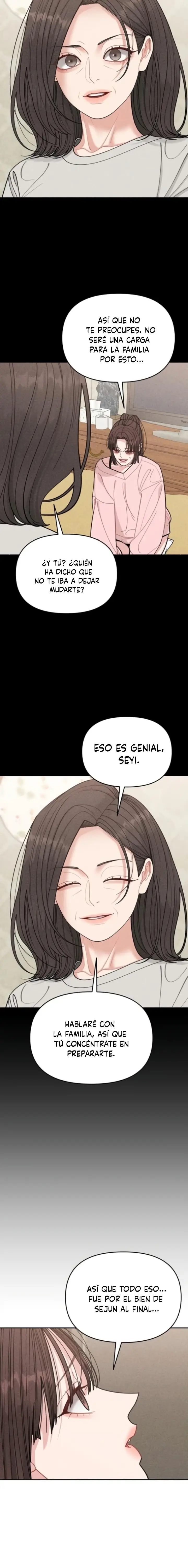 Observando al hijo de la amiga de mi mamá (Novela) - Capítulo 7 - Página 4 - LectorTMOo