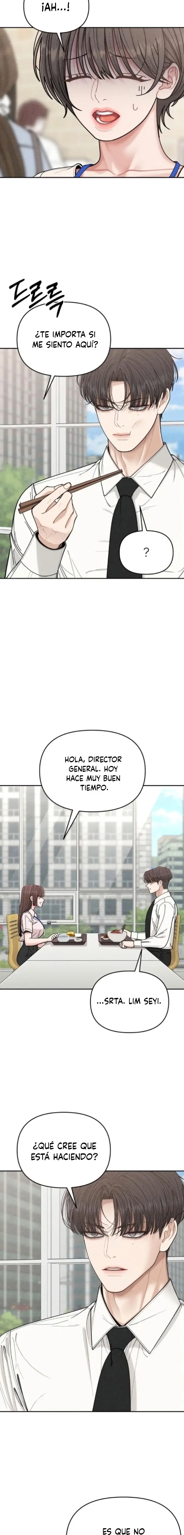 Observando al hijo de la amiga de mi mamá (Novela) - Capítulo 7 - Página 15 - LectorTMOo