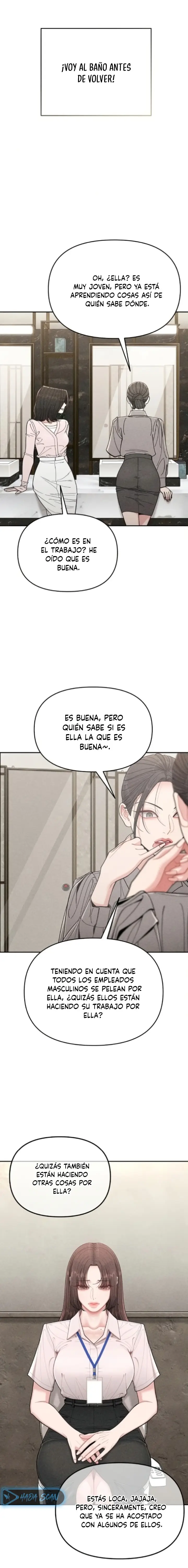 Observando al hijo de la amiga de mi mamá (Novela) - Capítulo 8 - Página 6 - LectorTMOo
