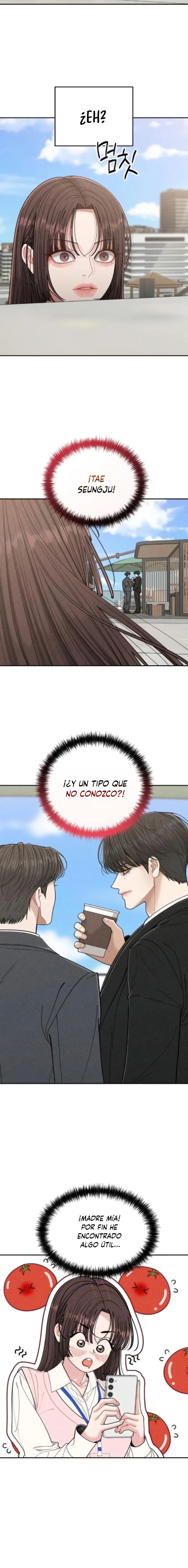 Observando al hijo de la amiga de mi mamá (Novela) - Capítulo 8 - Página 13 - LectorTMOo