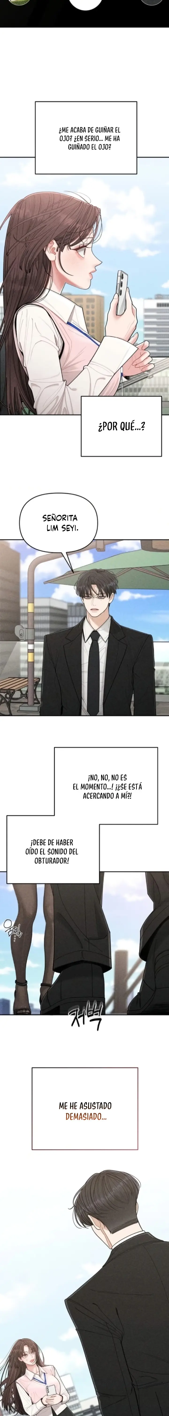 Observando al hijo de la amiga de mi mamá (Novela) - Capítulo 8 - Página 15 - LectorTMOo