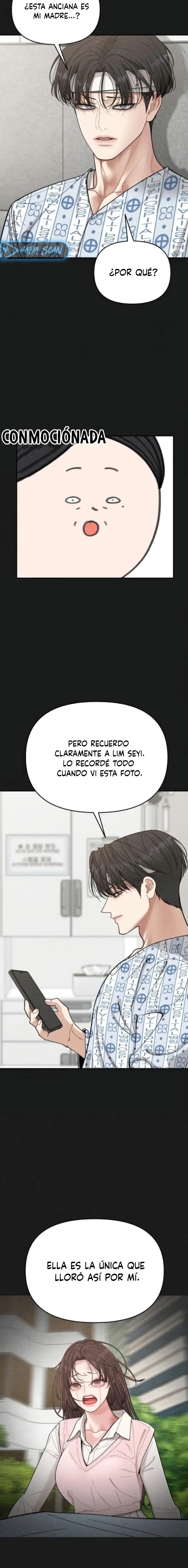 Observando al hijo de la amiga de mi mamá (Novela) - Capítulo 9 - Página 11 - LectorTMOo