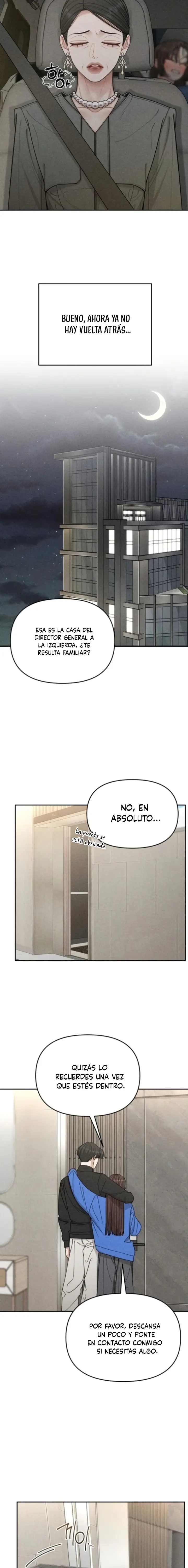 Observando al hijo de la amiga de mi mamá (Novela) - Capítulo 9 - Página 13 - LectorTMOo