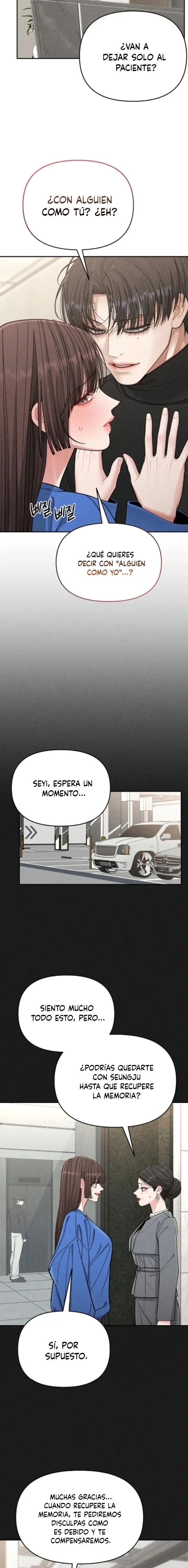 Observando al hijo de la amiga de mi mamá (Novela) - Capítulo 9 - Página 14 - LectorTMOo