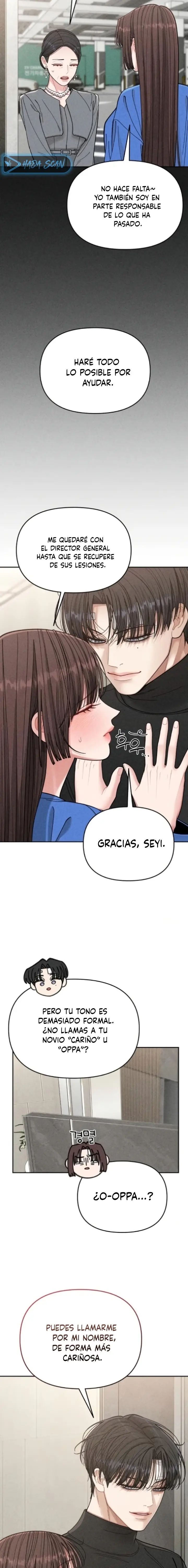 Observando al hijo de la amiga de mi mamá (Novela) - Capítulo 9 - Página 15 - LectorTMOo