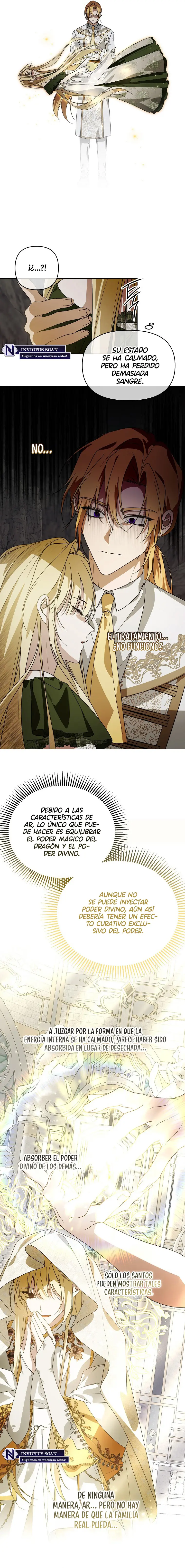 Obsesionate conmigo - Capítulo 45 - Página 7 - LectorTMOo