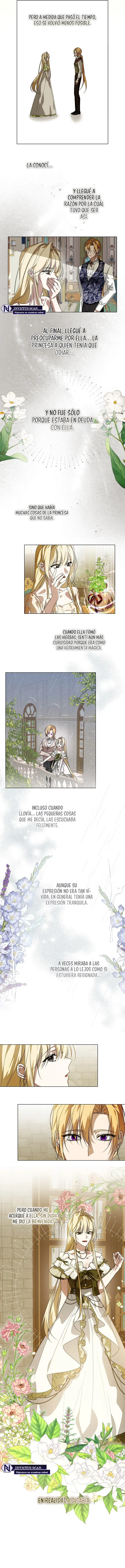 Obsesionate conmigo - Capítulo 45 - Página 9 - LectorTMOo