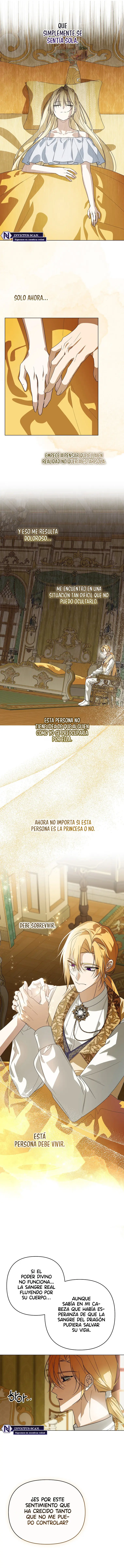 Obsesionate conmigo - Capítulo 45 - Página 10 - LectorTMOo