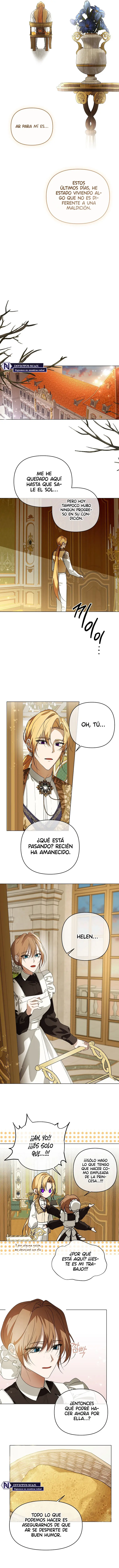 Obsesionate conmigo - Capítulo 45 - Página 11 - LectorTMOo