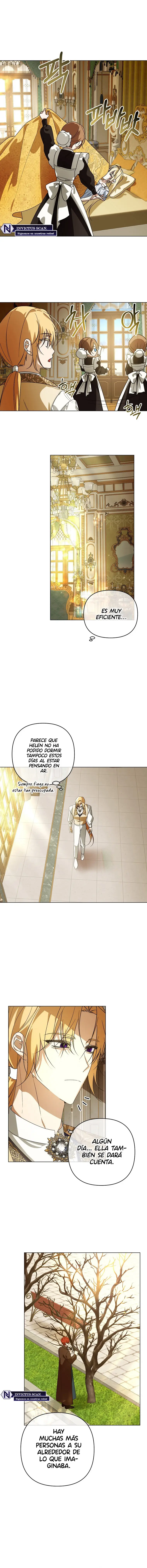 Obsesionate conmigo - Capítulo 45 - Página 12 - LectorTMOo