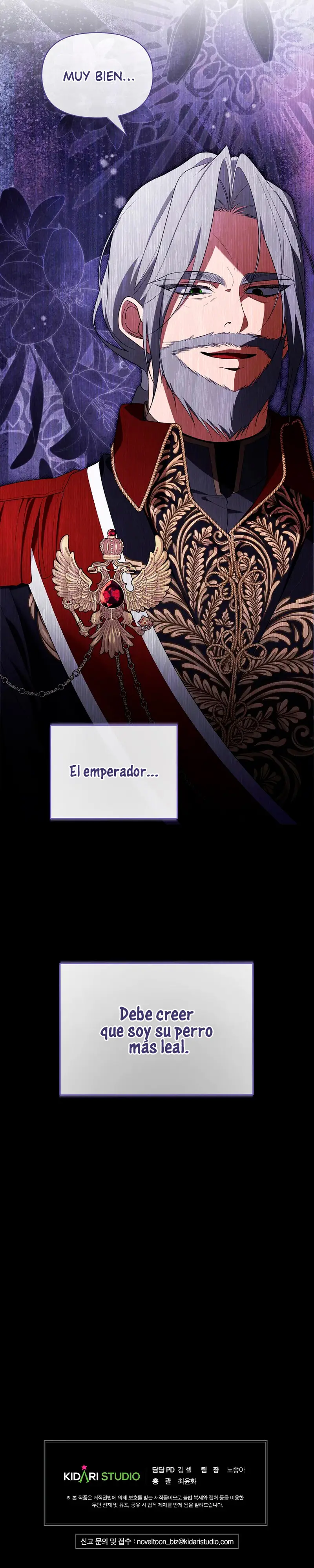Obsesionate conmigo - Capítulo 69 - Página 10 - LectorTMOo