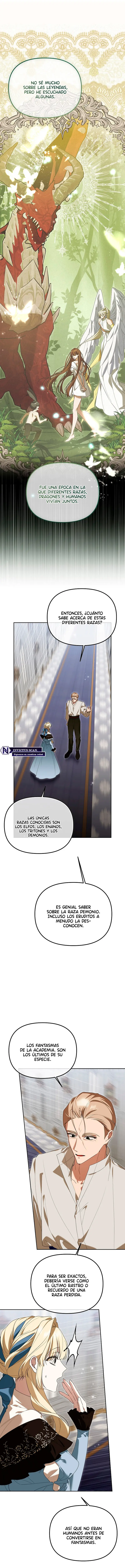 Obsesionate conmigo - Capítulo 72 - Página 6 - LectorTMOo