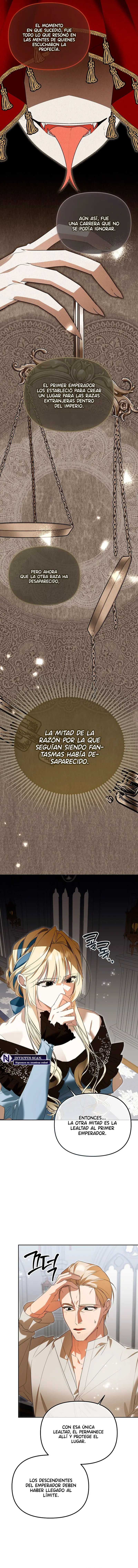 Obsesionate conmigo - Capítulo 72 - Página 8 - LectorTMOo