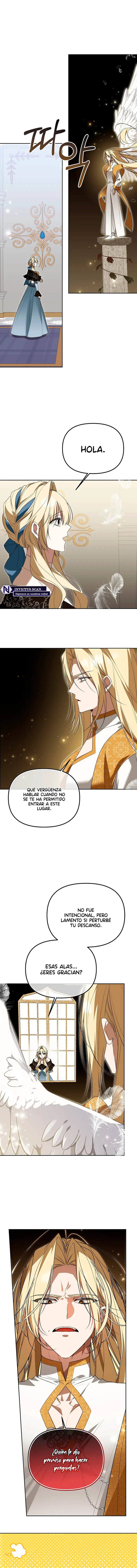 Obsesionate conmigo - Capítulo 72 - Página 13 - LectorTMOo