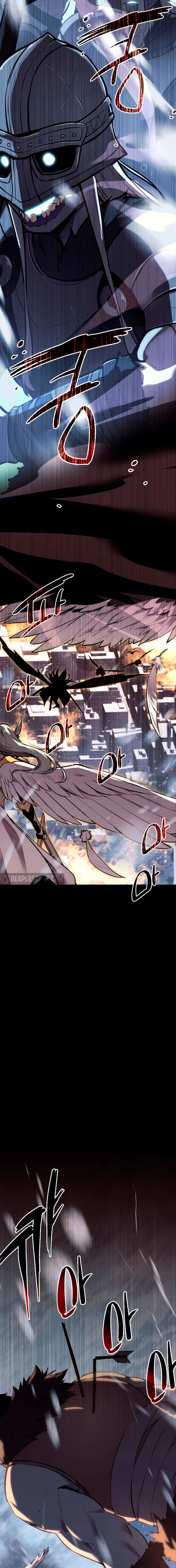 Obtuve un Item Mítico - Capítulo - Página 6 - LectorTMOo